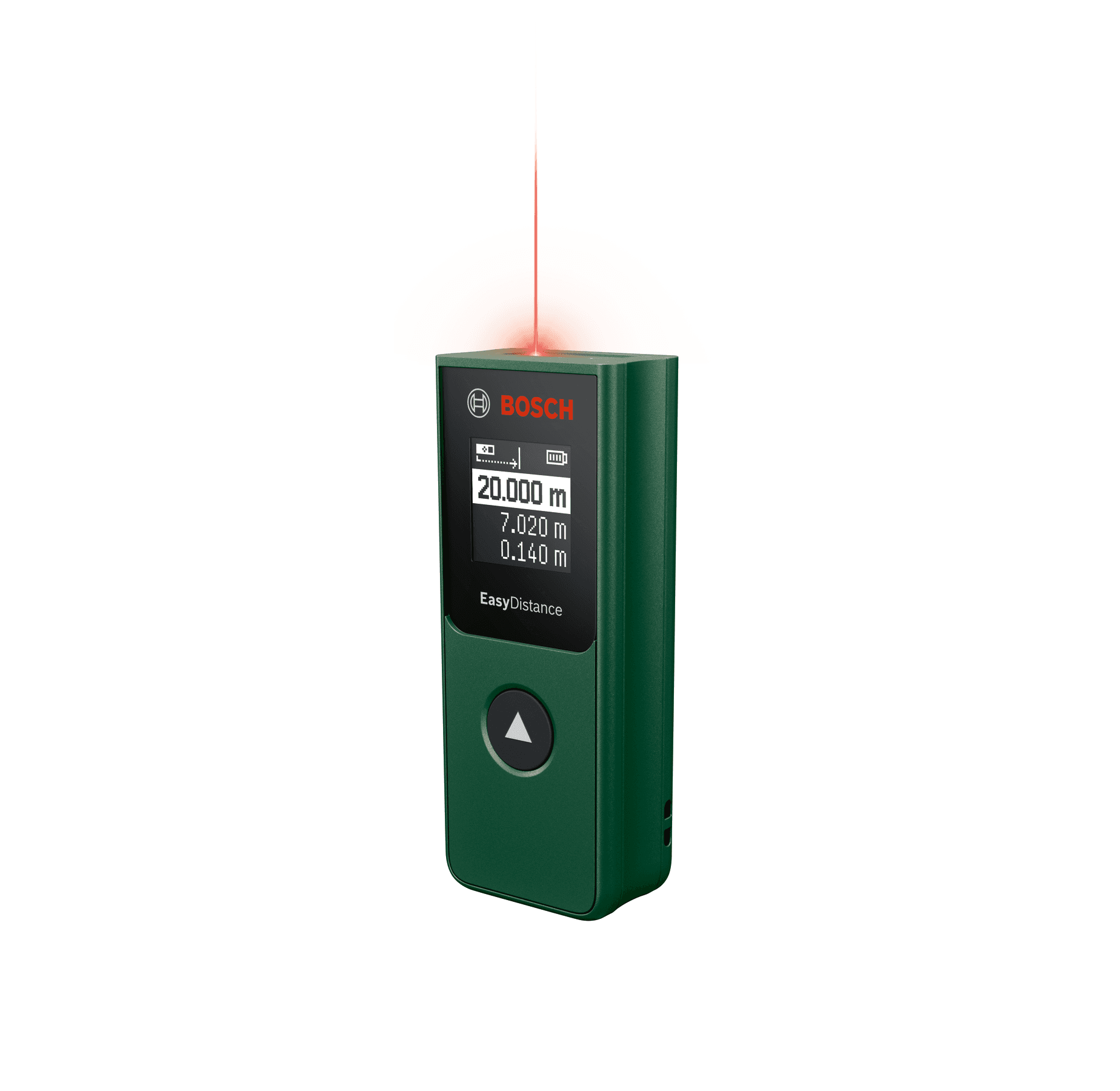 Telemetru digital cu laser EasyDistance 20