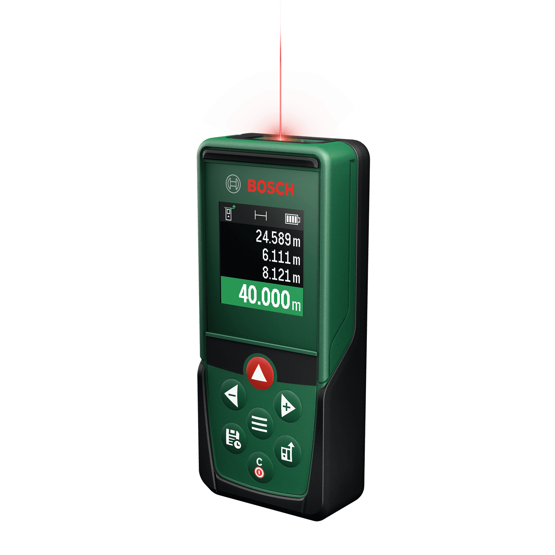 Telemetru digital cu laser PLM40-23