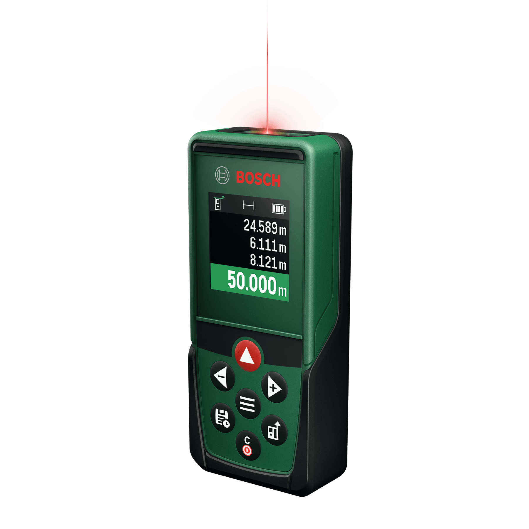 Telemetru digital cu laser PLM50-23