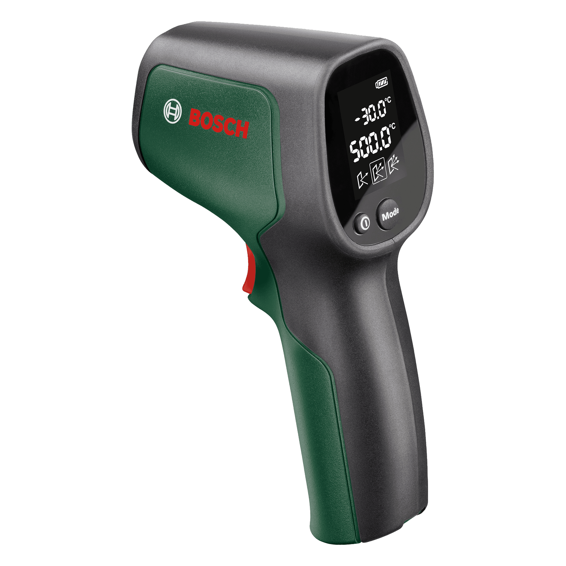 Termodetector UniversalTemp