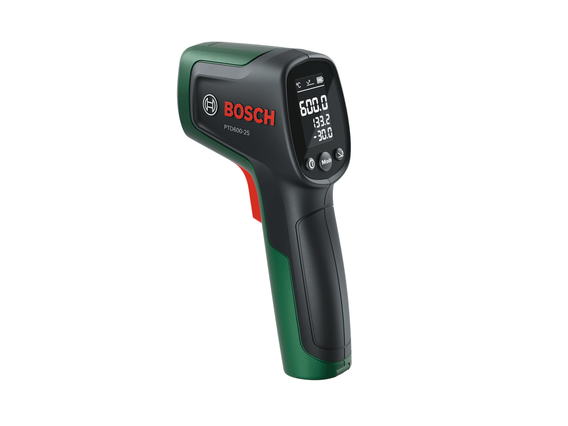 Termodetector PTD600-25