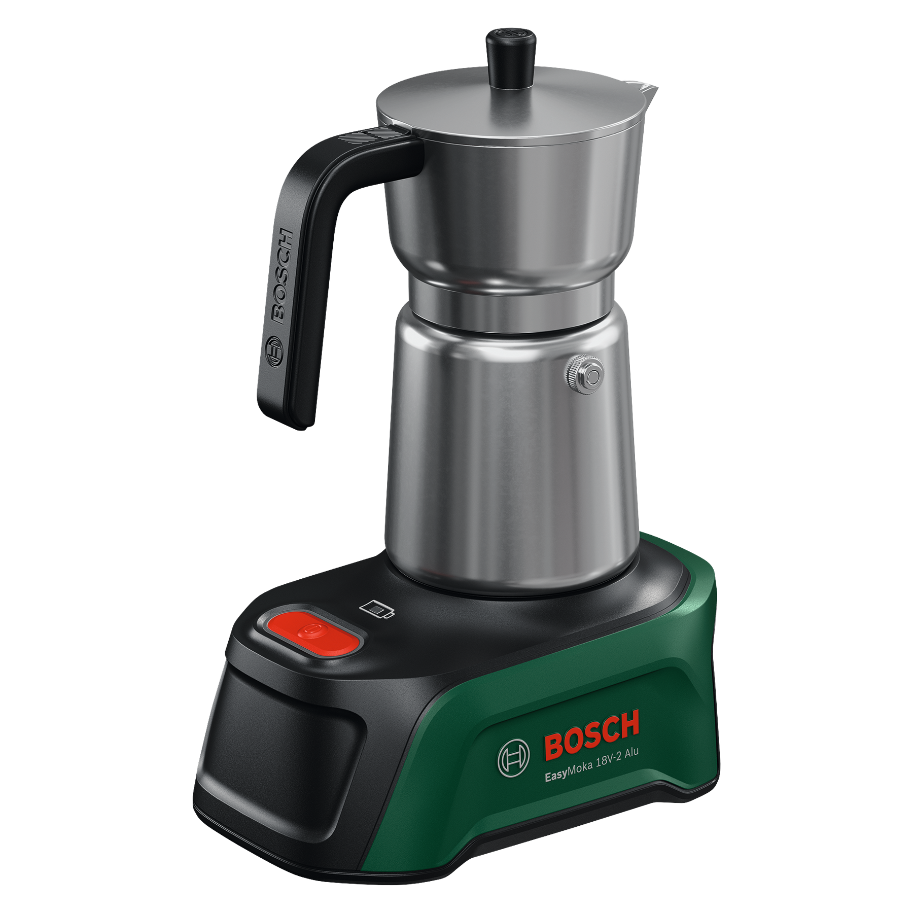 Easymoka 18v-2 alu