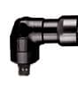 INDUSTRIAL Angle head 3/8" - square