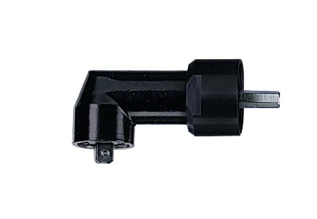 INDUSTRIAL Angle head 3/8" - square drive