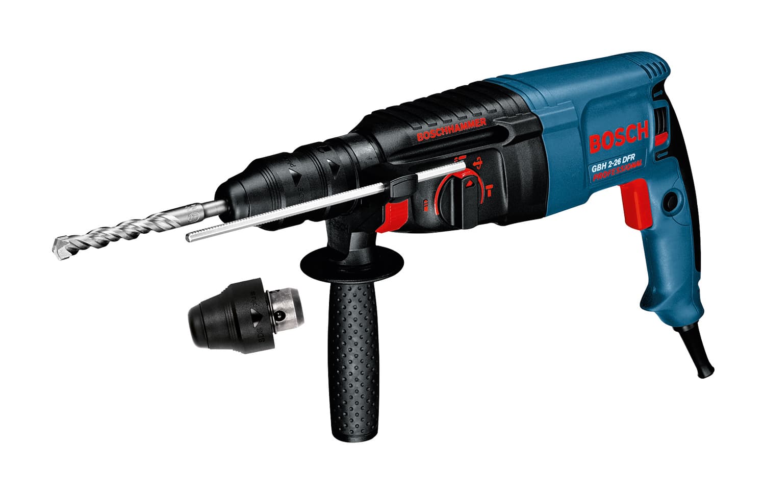 PRO GBH 2-26 DFR