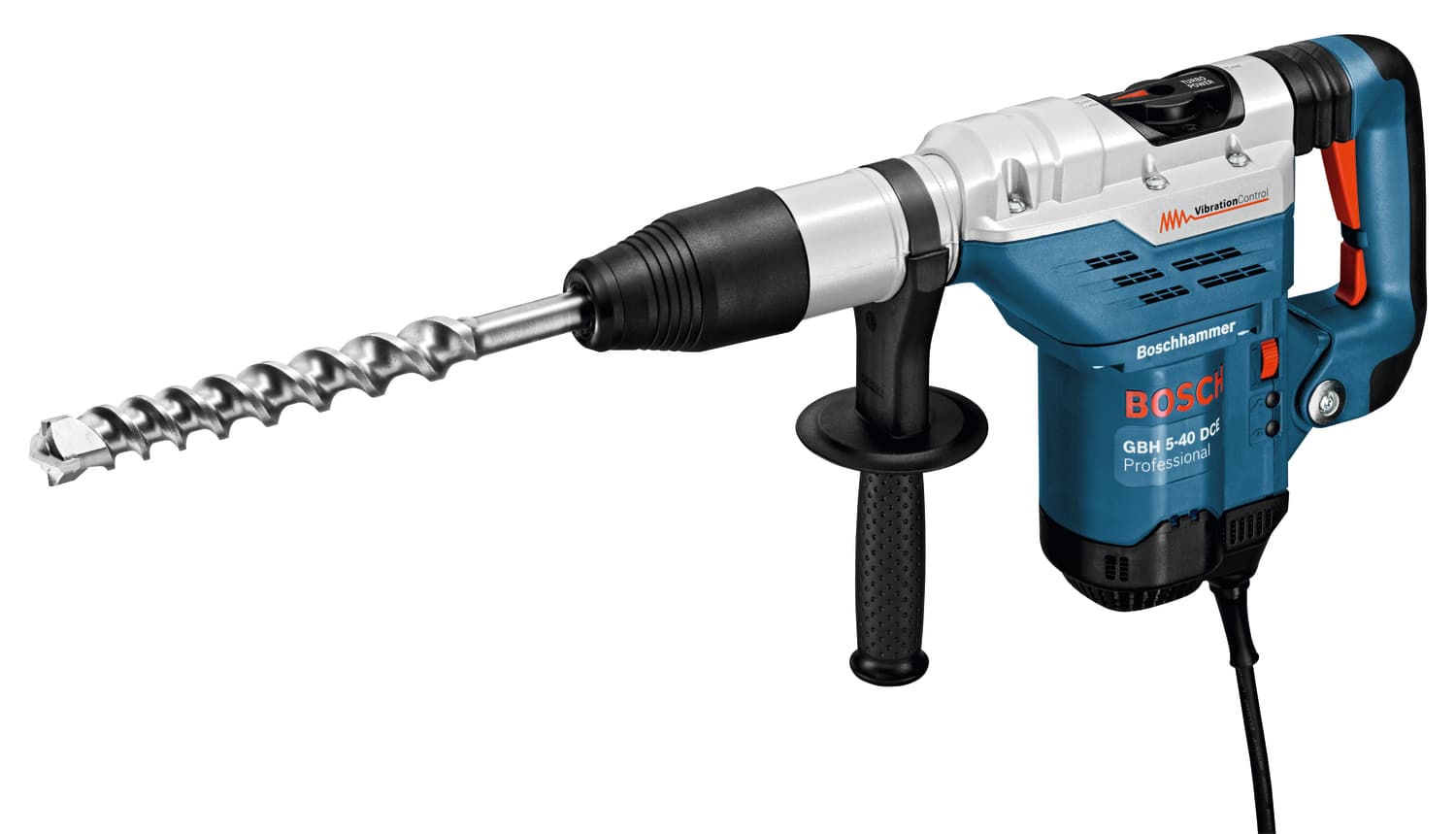 PRO GBH 5-40 DCE