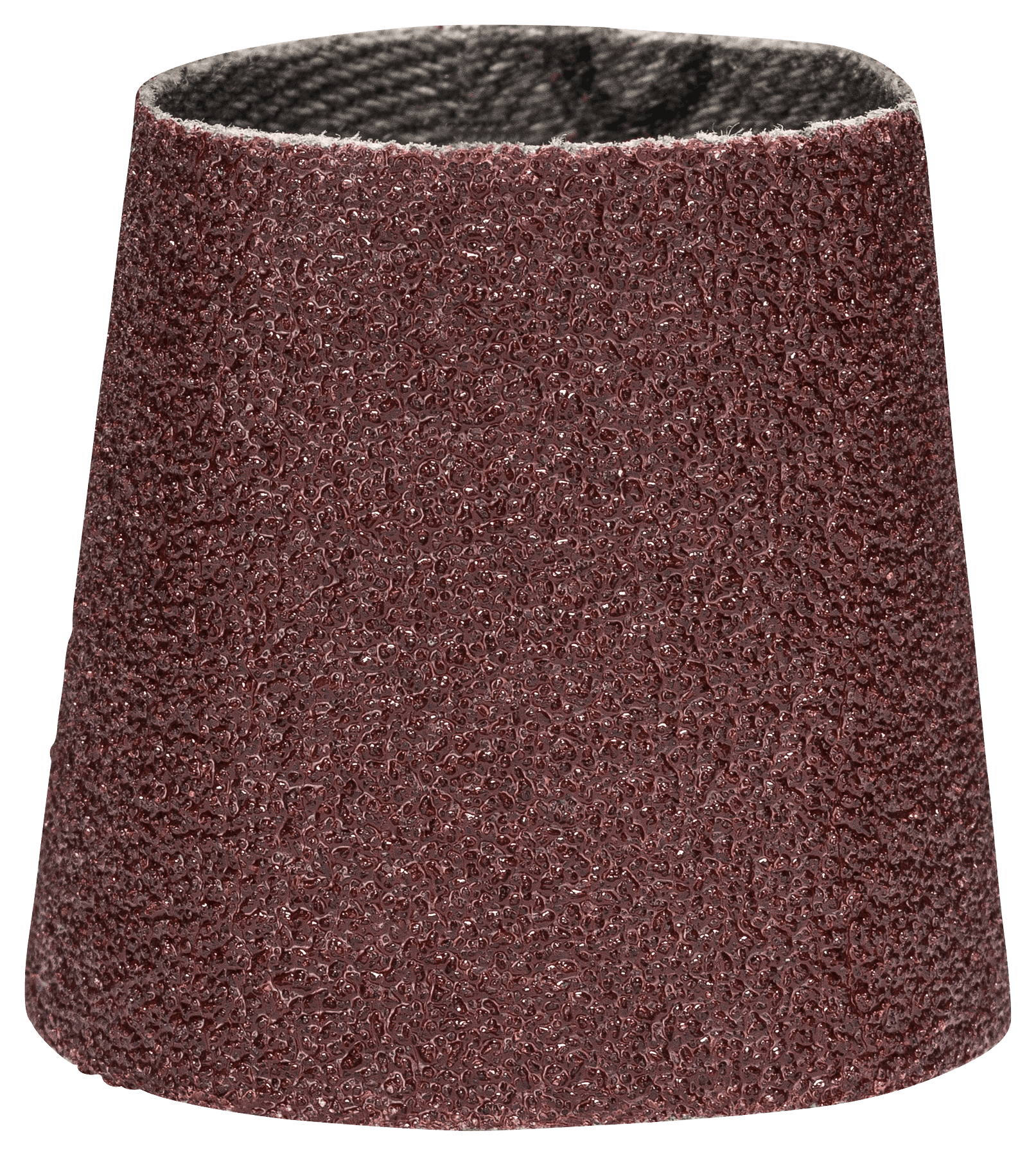 Accesorii diverse Manşon de şlefuit (conic) 80, 80