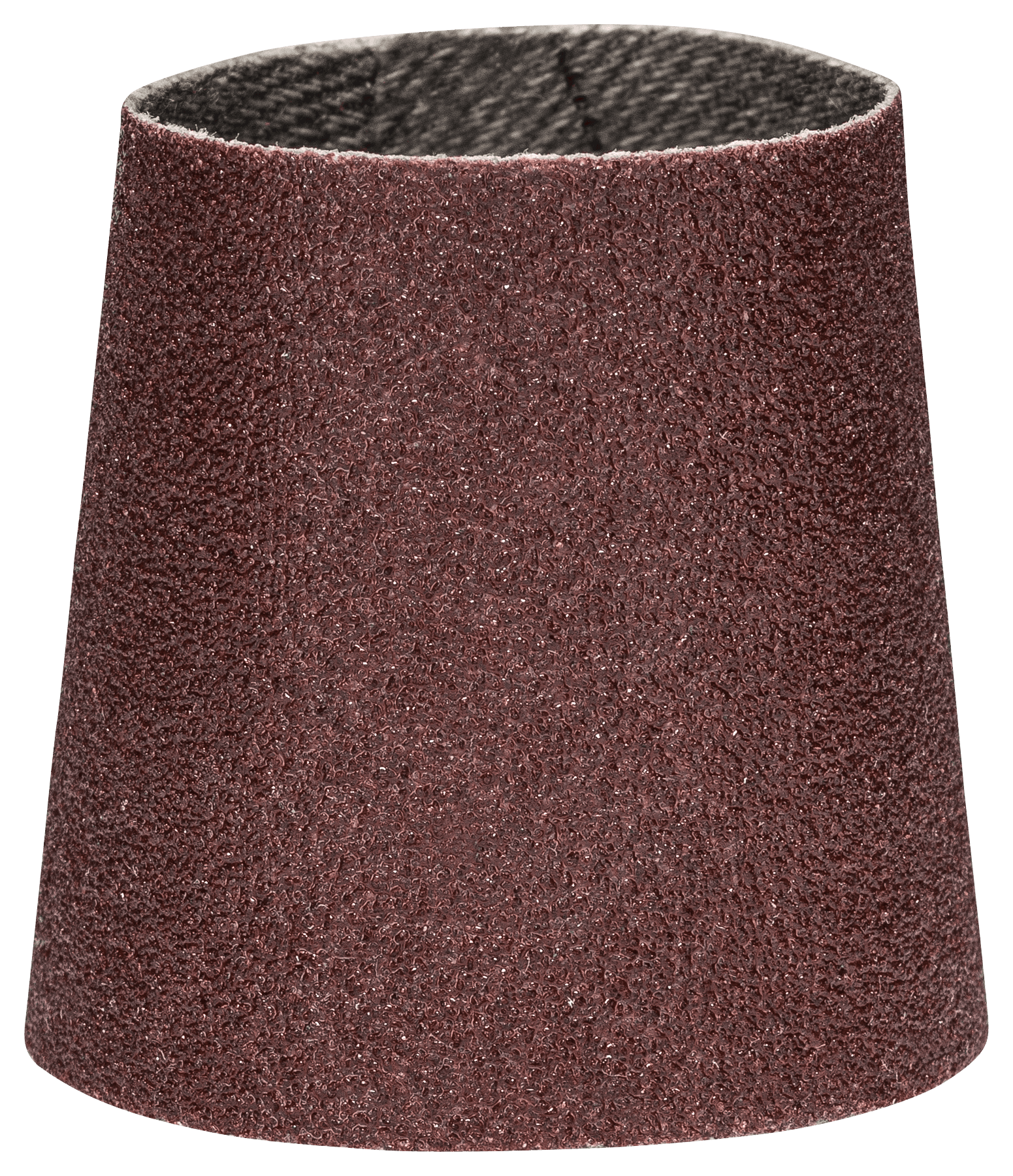 Accesorii diverse Manşon de şlefuit (conic) 120, 120