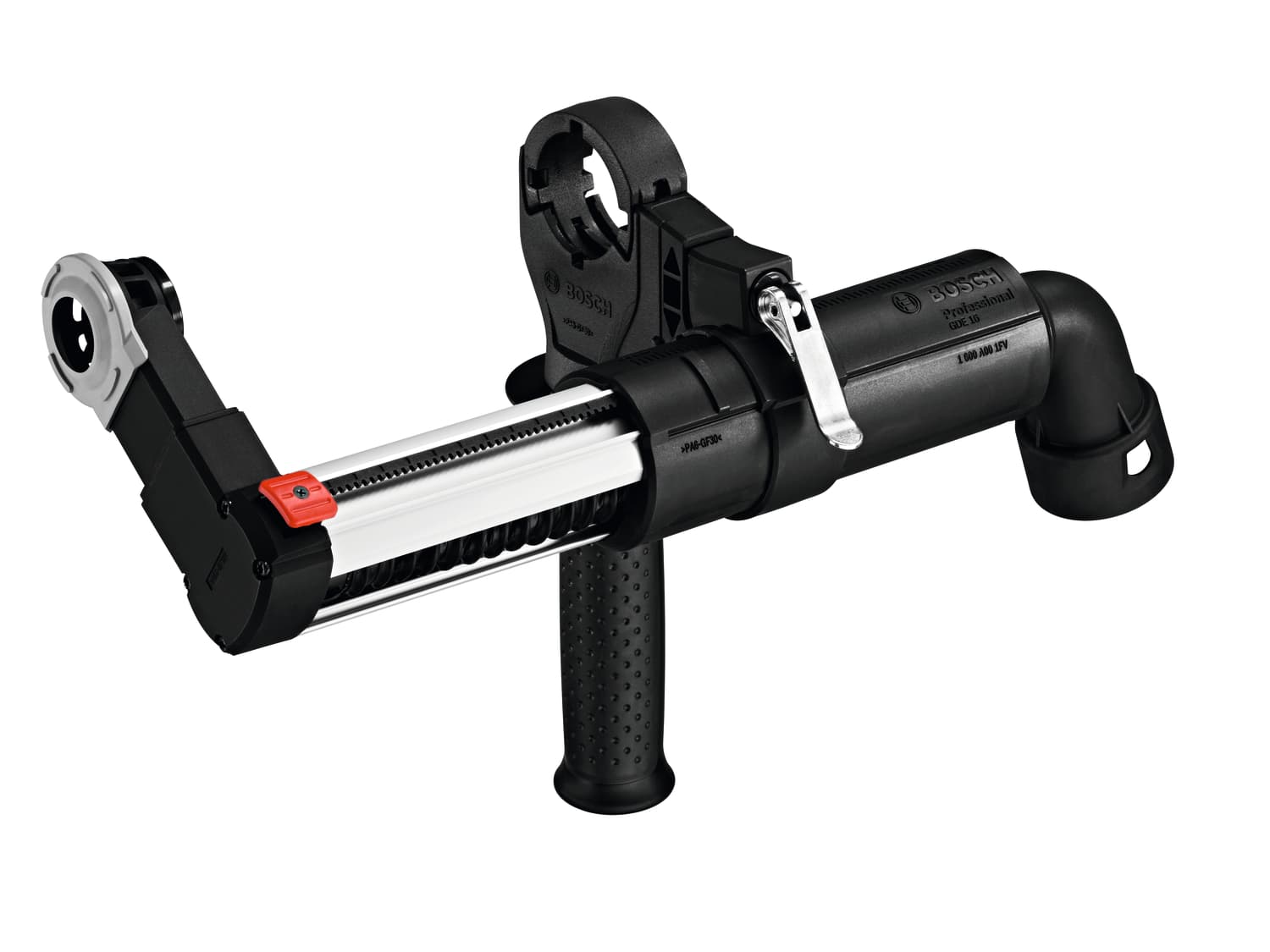 PRO GDE 16 Cyl