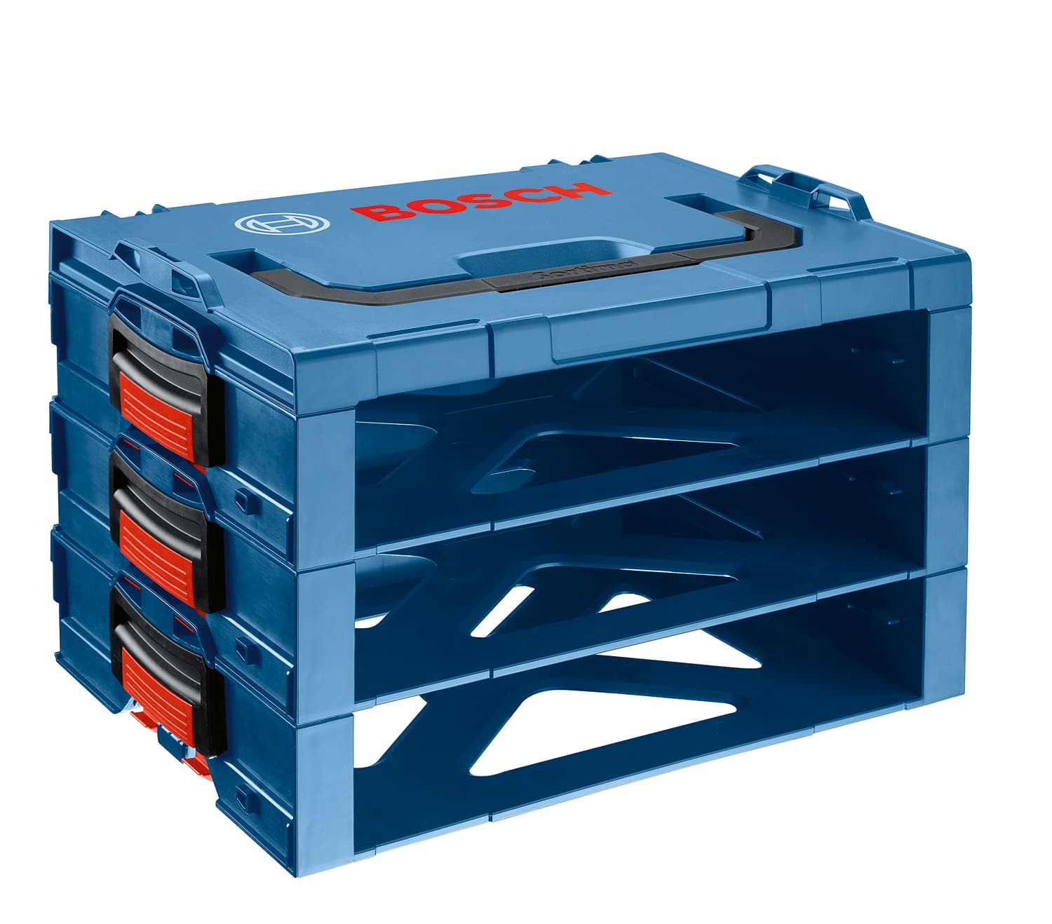 Raft i-BOXX 3 buc.