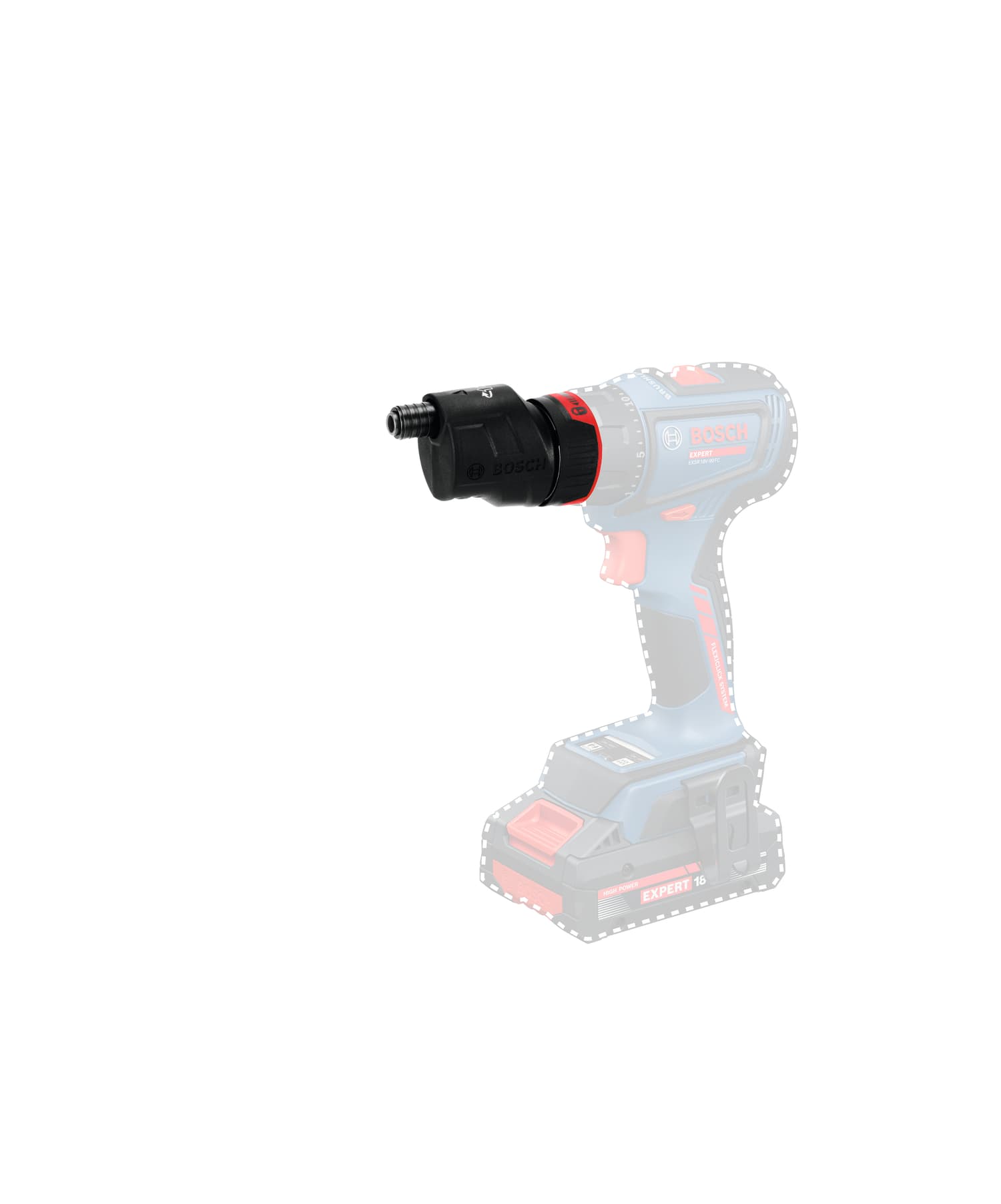 PRO GFA 18-E