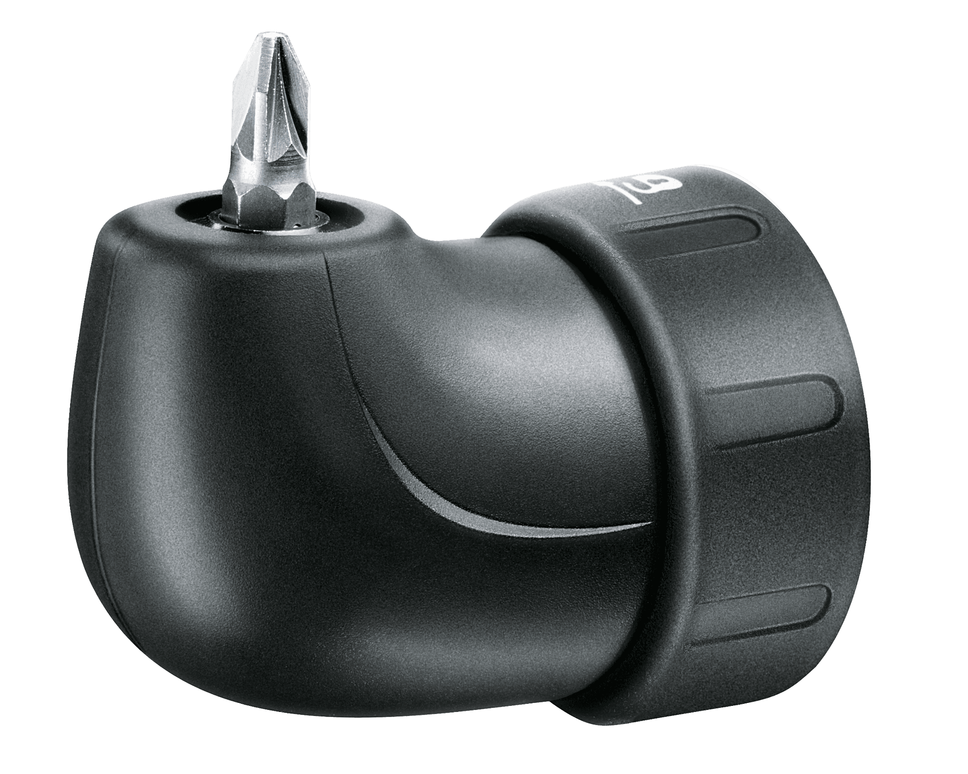 Colecţia ixo - adaptor unghiular