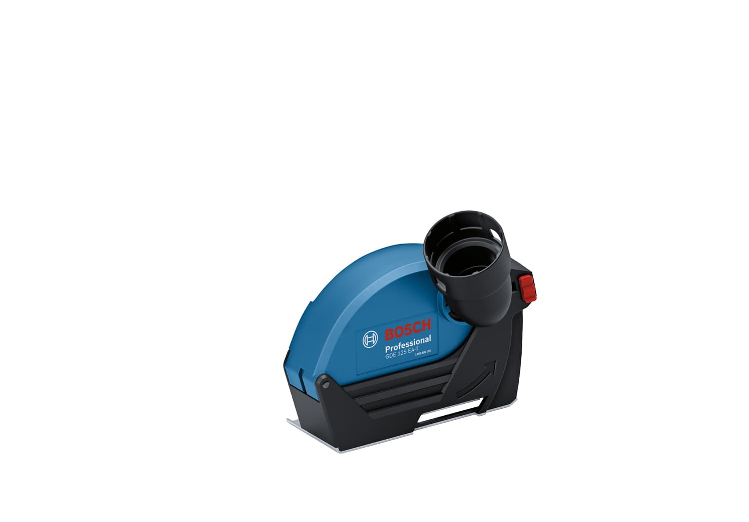 PRO GDE 125 EA-T