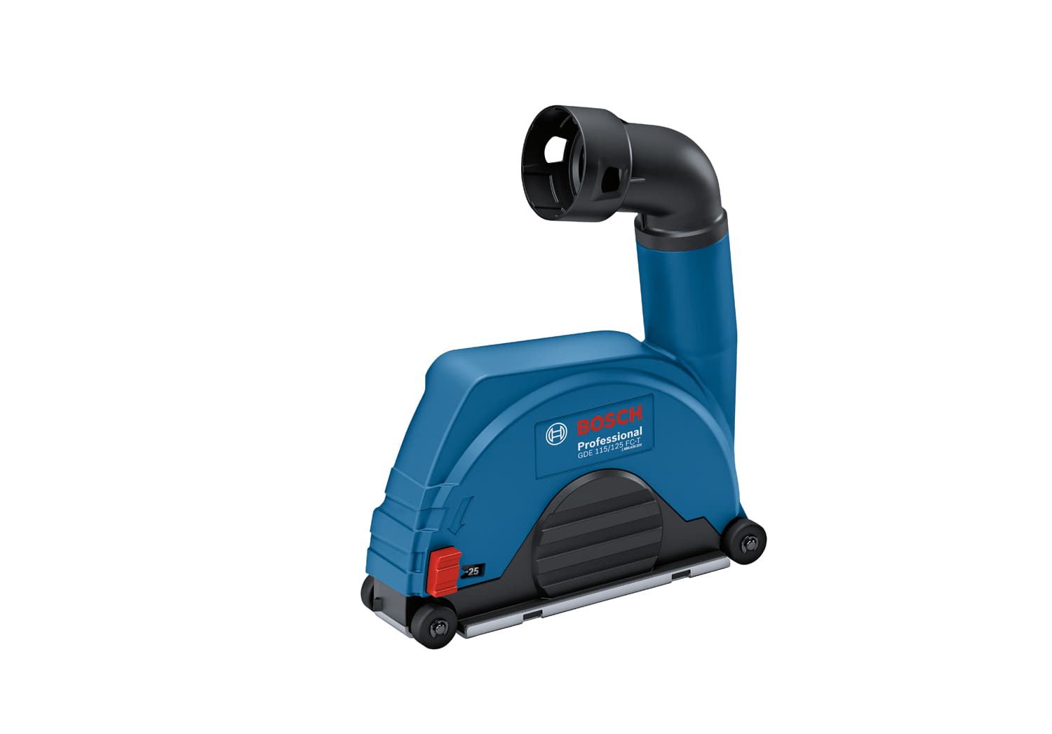 PRO GDE 115/125 FC-T