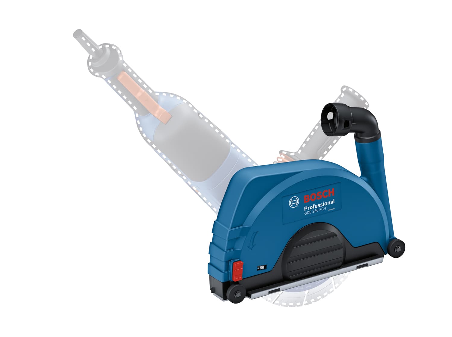 PRO GDE 230 FC-T