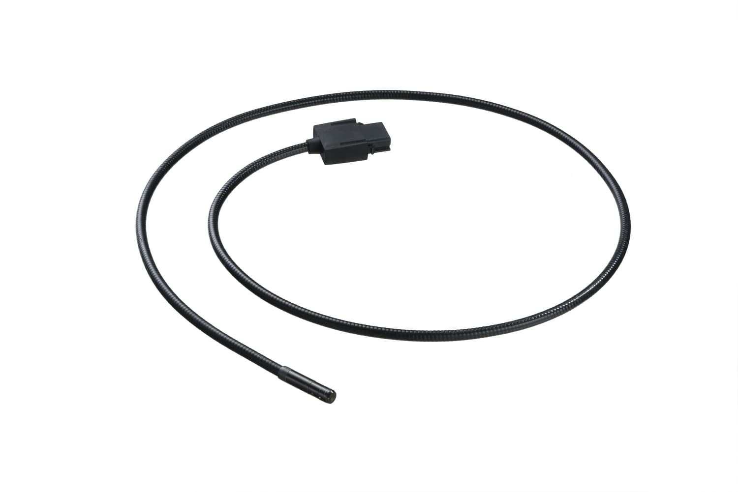 Cap de cameră PRO de 8,5 mm (120 cm)