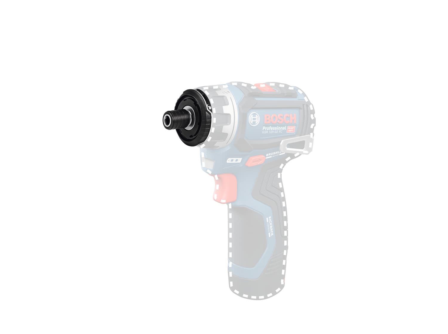 PRO GFA 12-X