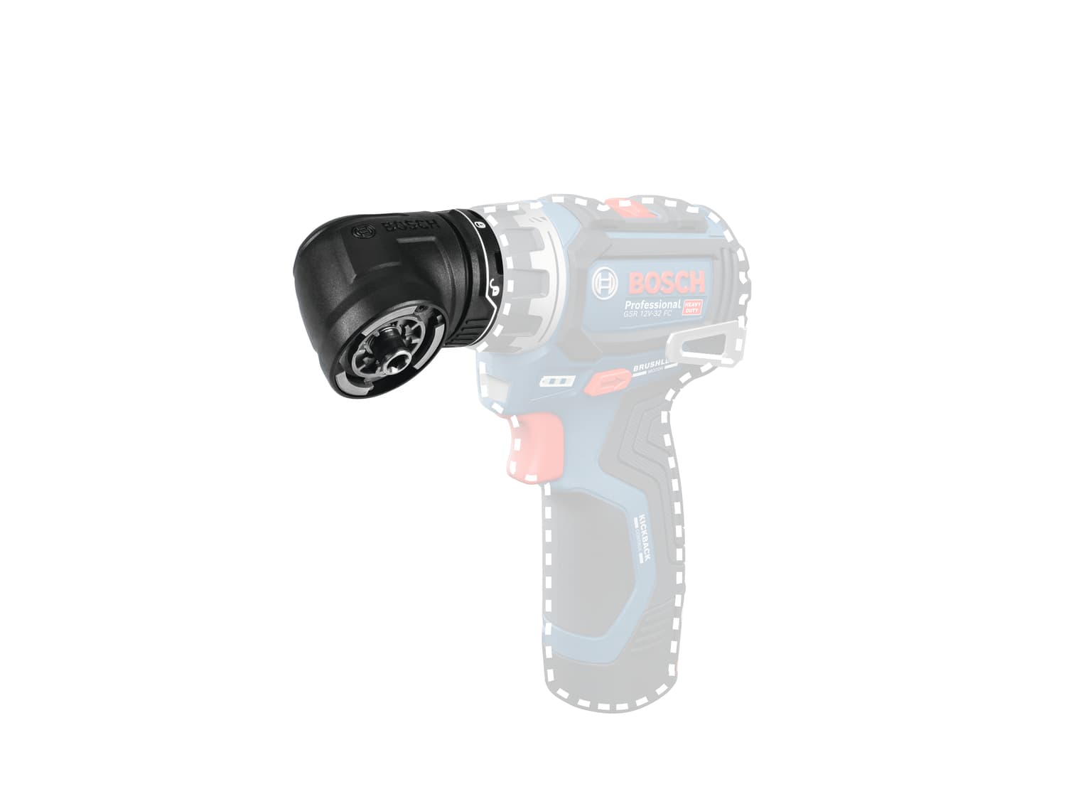 PRO GFA 12-W