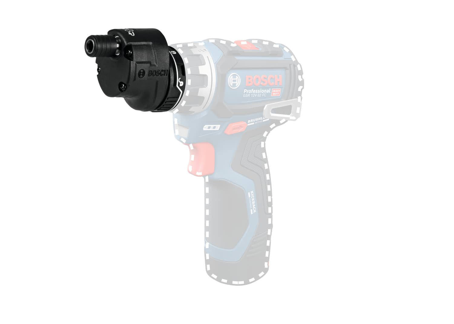 PRO GFA 12-E