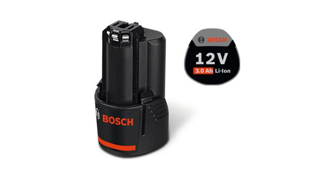PRO 2 x GBA 12V 3.0Ah