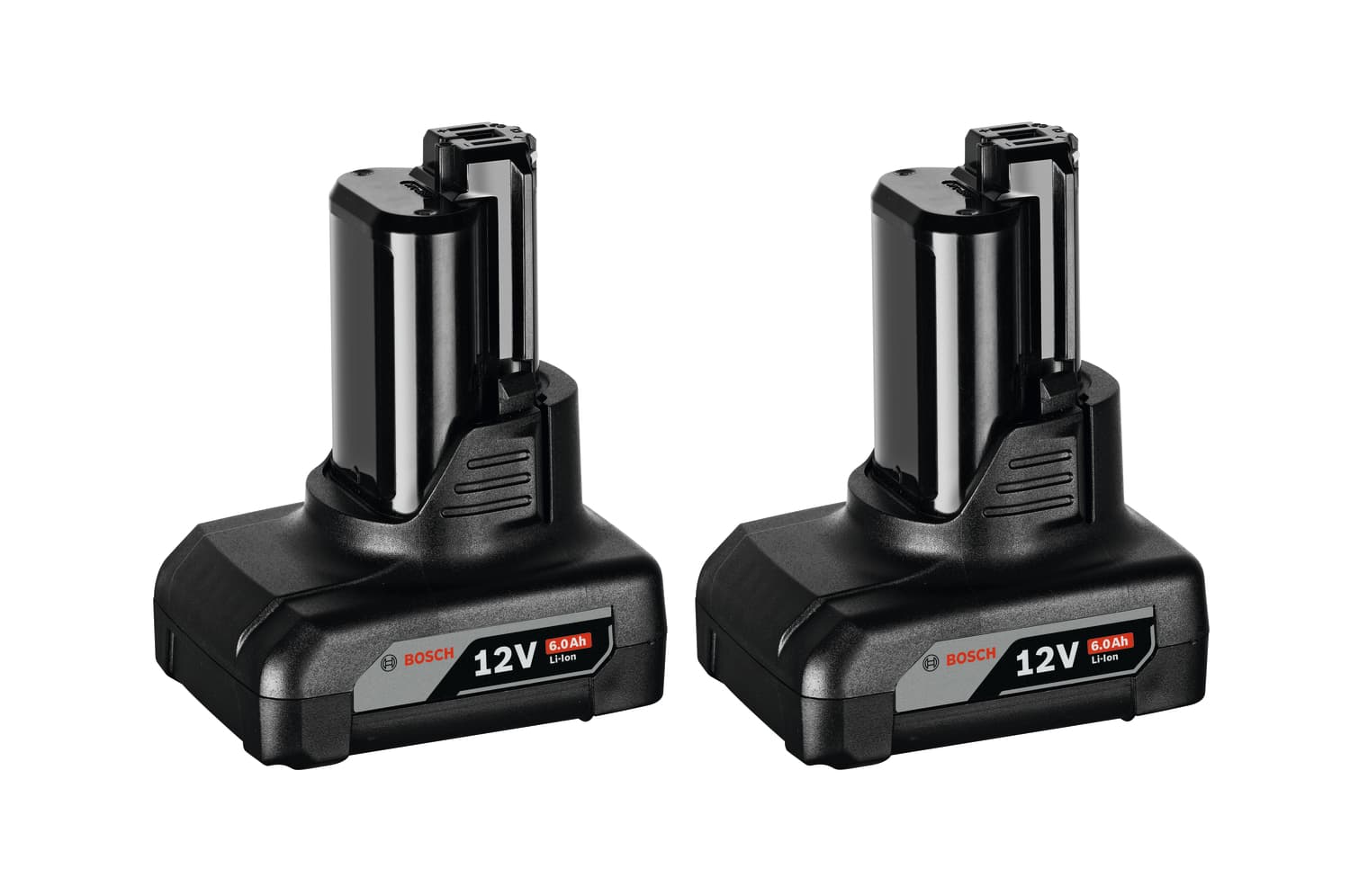 PRO 2 x GBA 12V 6.0Ah
