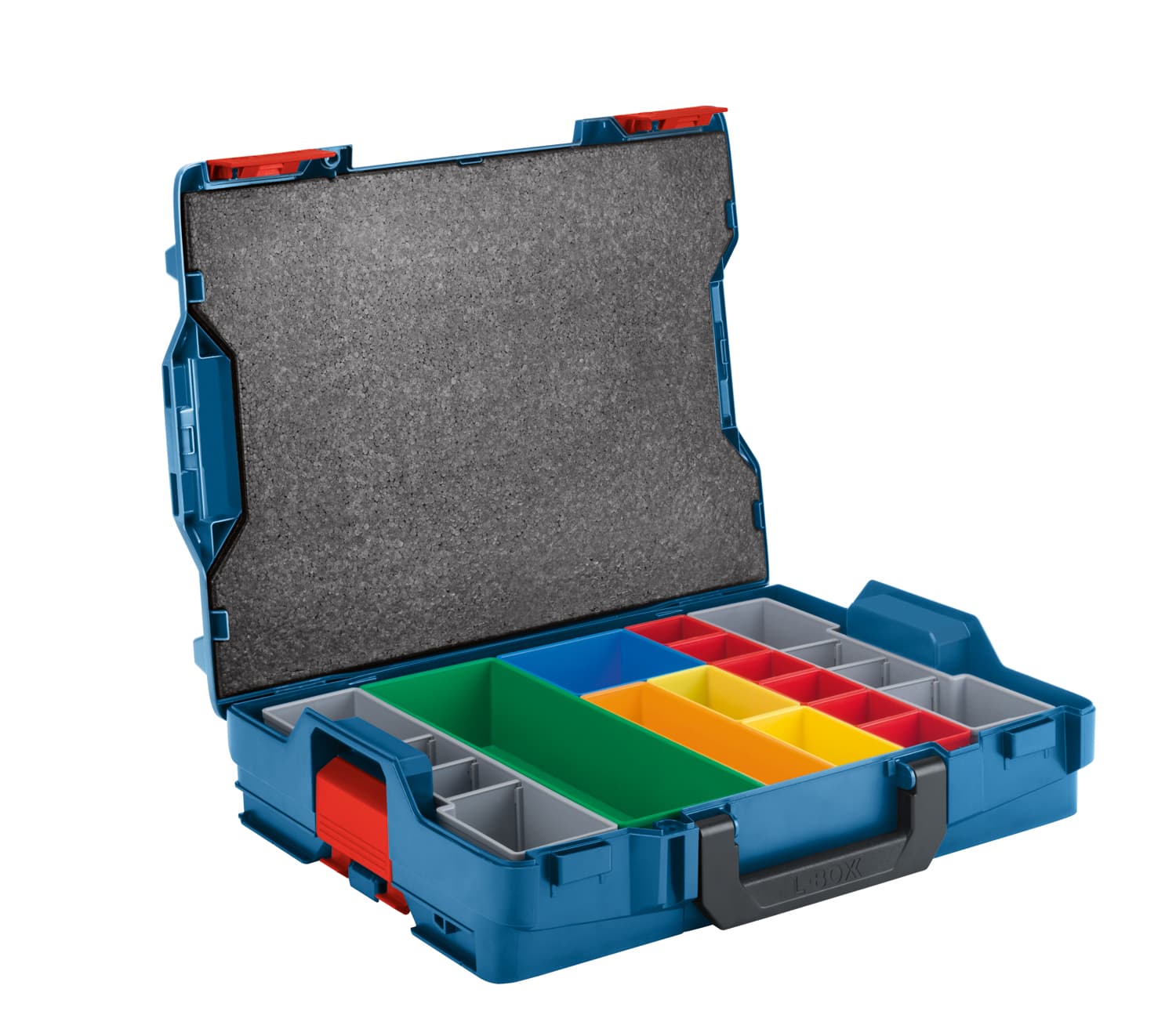 L-BOXX 102 set 13 buc.