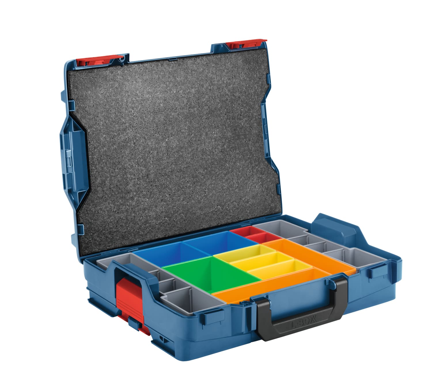 L-BOXX 102 set 12 buc.