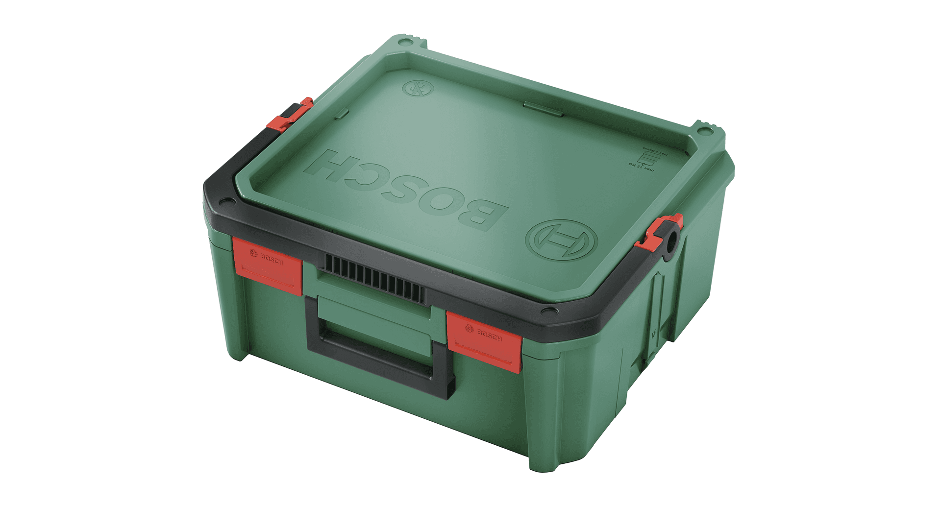 SystemBox SystemBox simplu - mărimea M
