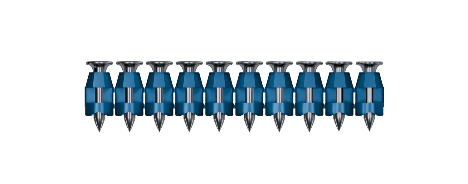 Nb-16 nails, 2.7mm