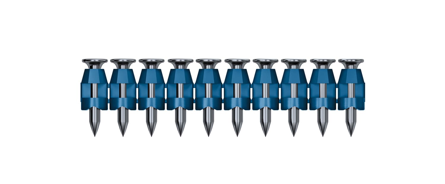 Nb-19 nails, 2.7mm