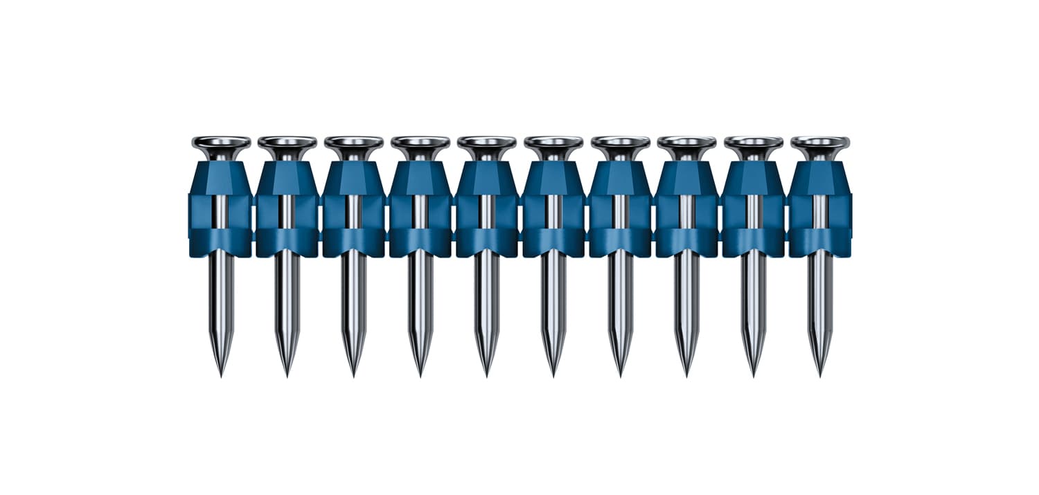 Nb-25 nails, 2.7mm