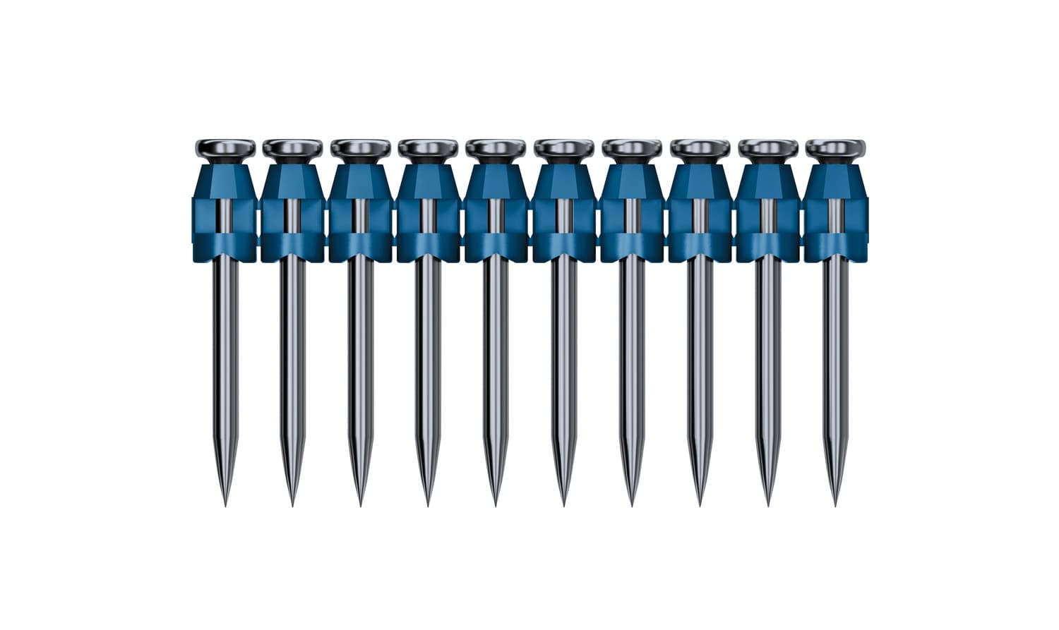 Nb-38 nails, 2.7mm