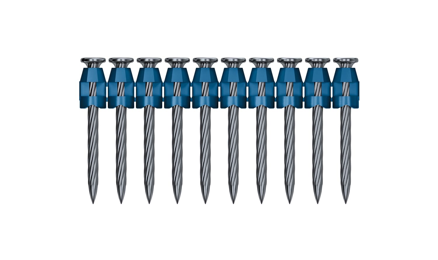 Nk-35 nails, 2.7mm