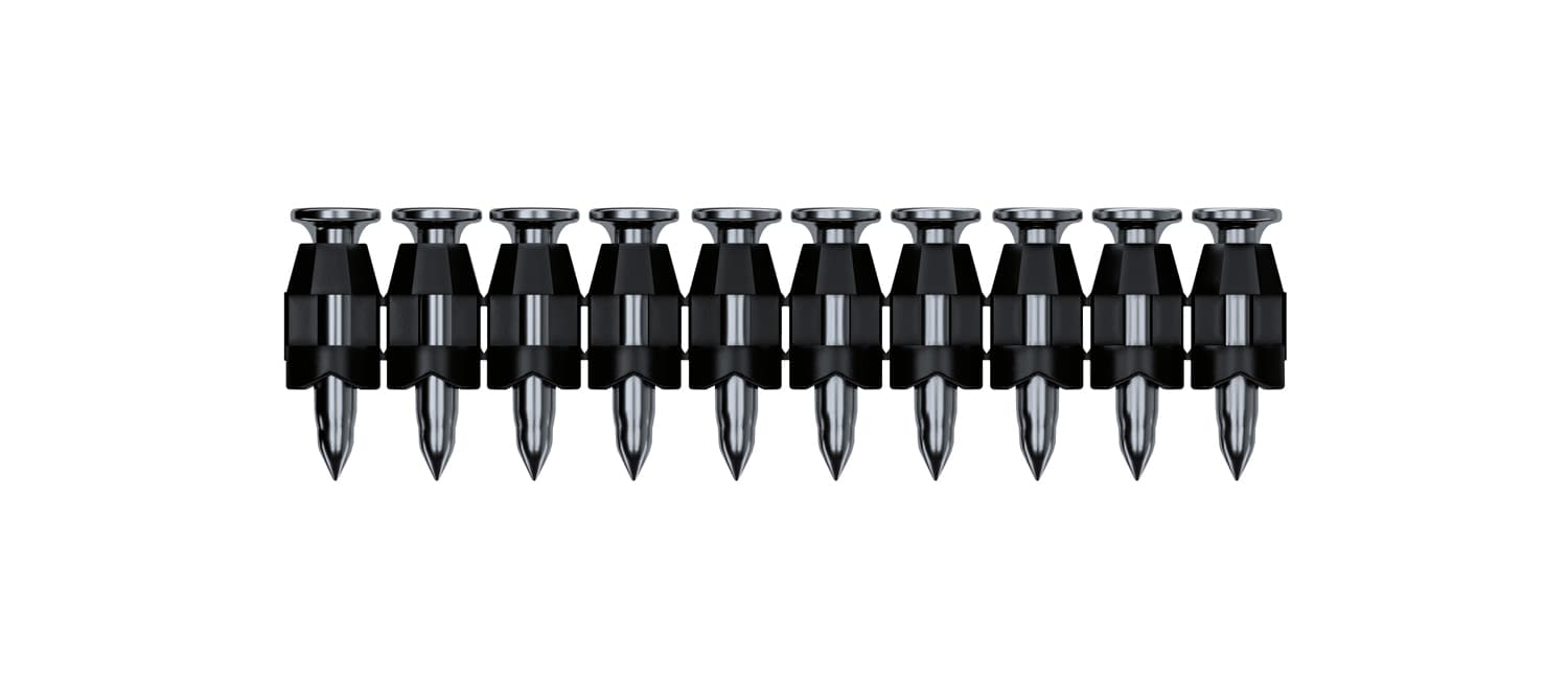 Nm-19 nails, 3mm