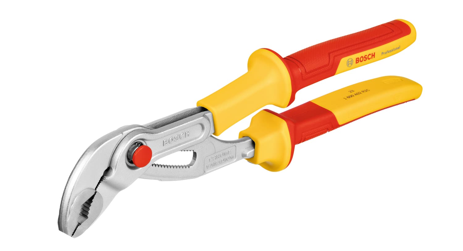 Vde cleşte pentru pompă de apă, 250 mm