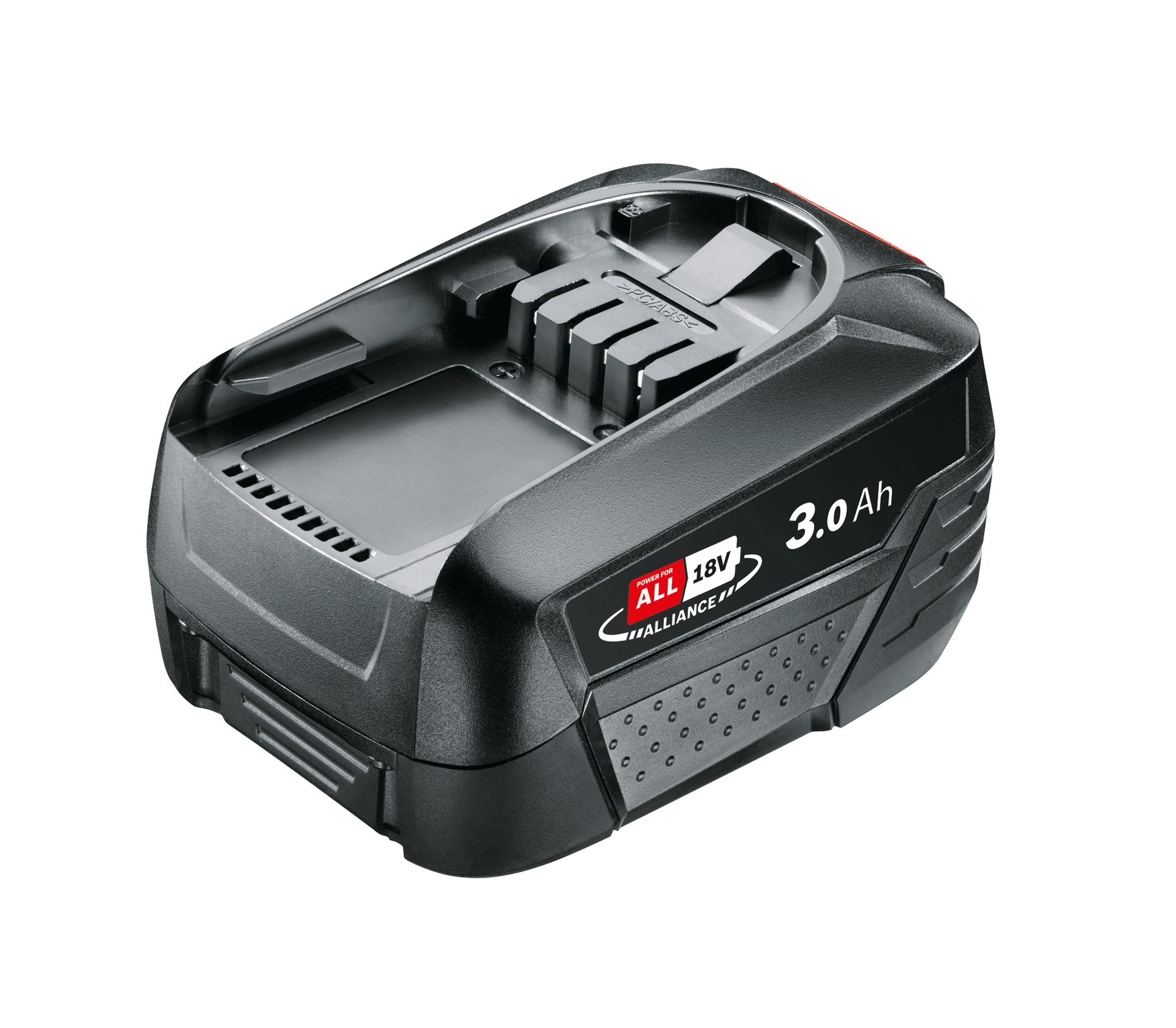 Acumulator PBA 3.0Ah din alianţa W-C