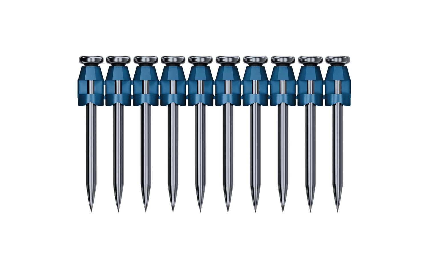 Nb-40 nails, 2.7mm