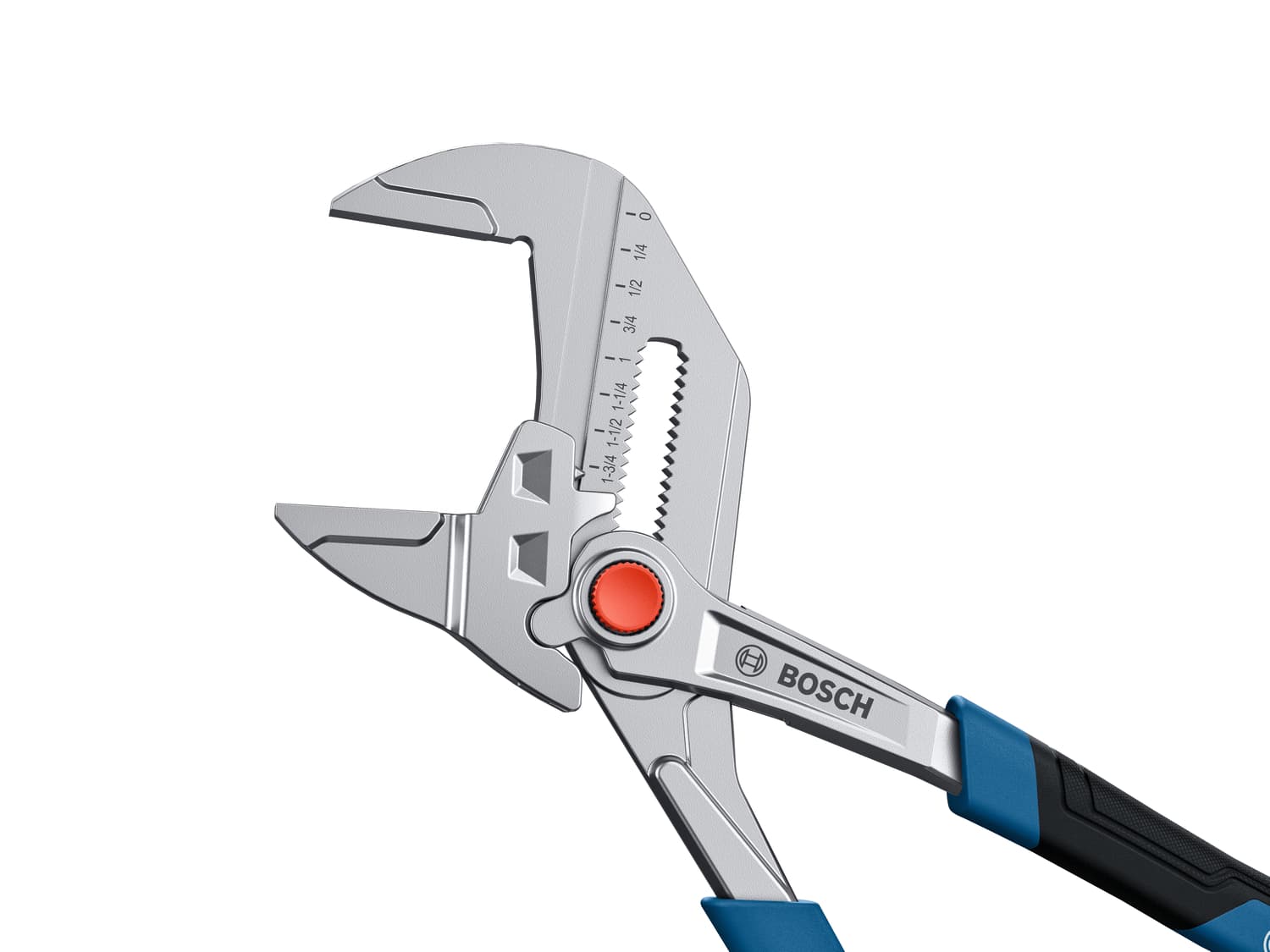 Cheie tip cleşte de 250 mm pentru instalaţii sanitare 3
