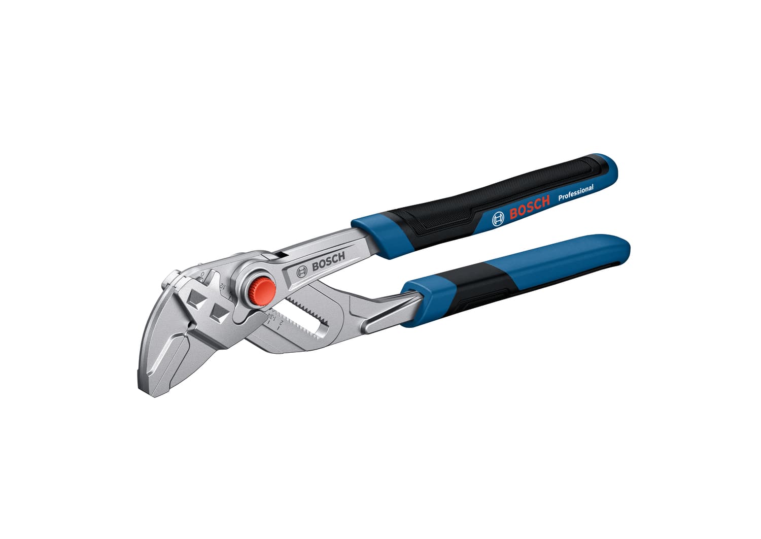 Cheie tip cleşte de 250 mm pentru instalaţii sanitare