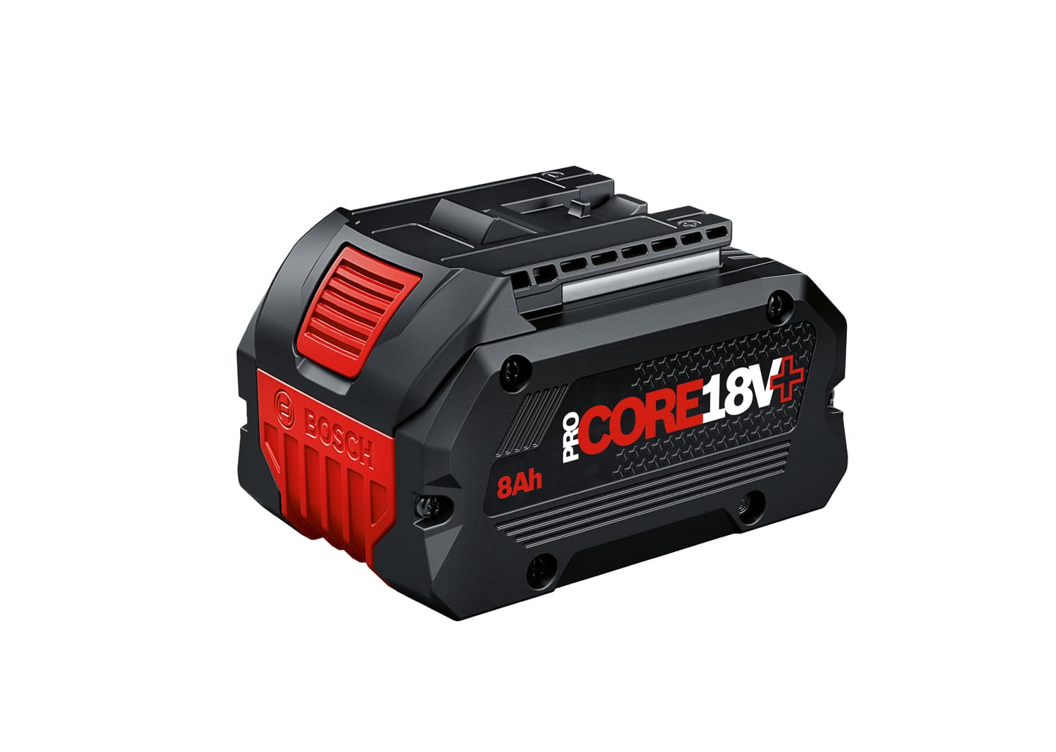 PRO ProCORE18V + 8.0Ah