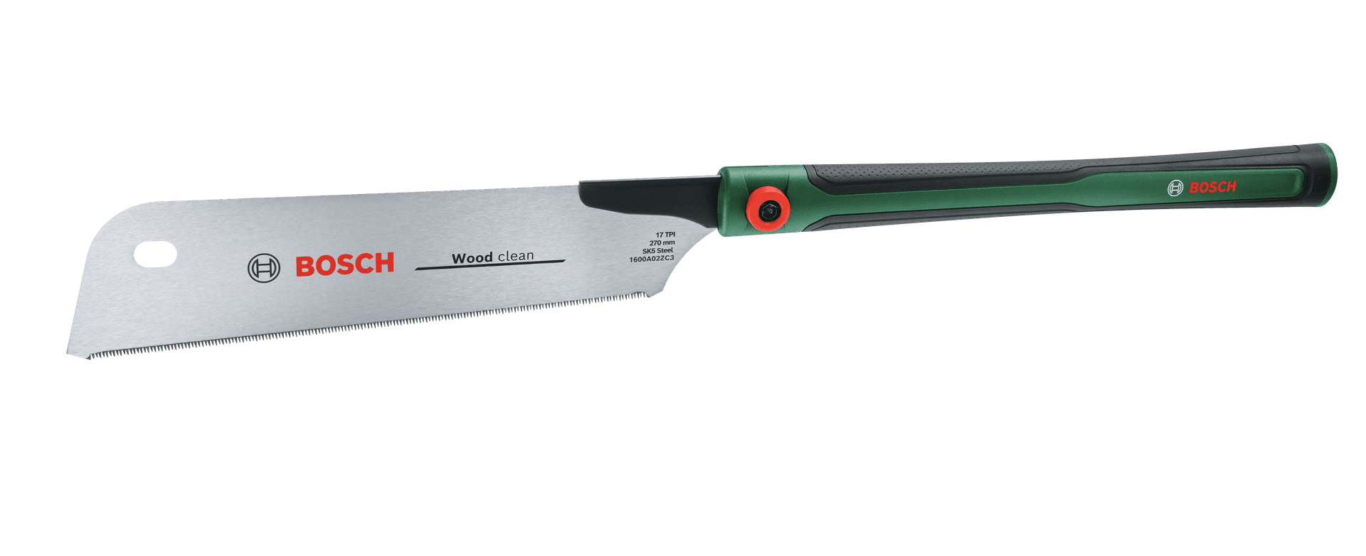 Scule manuale Ferăstrău japonez Kataba de 270 mm