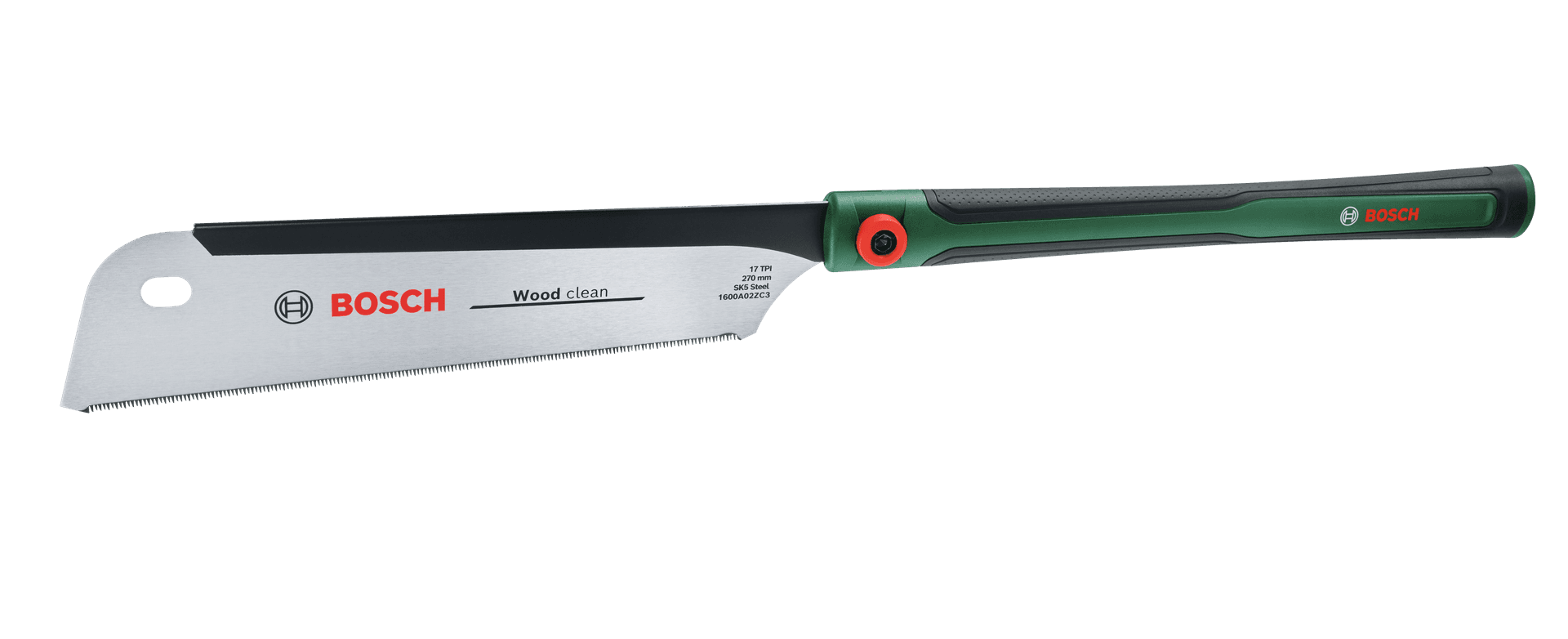 Scule manuale Ferăstrău japonez Dozuki de 270 mm