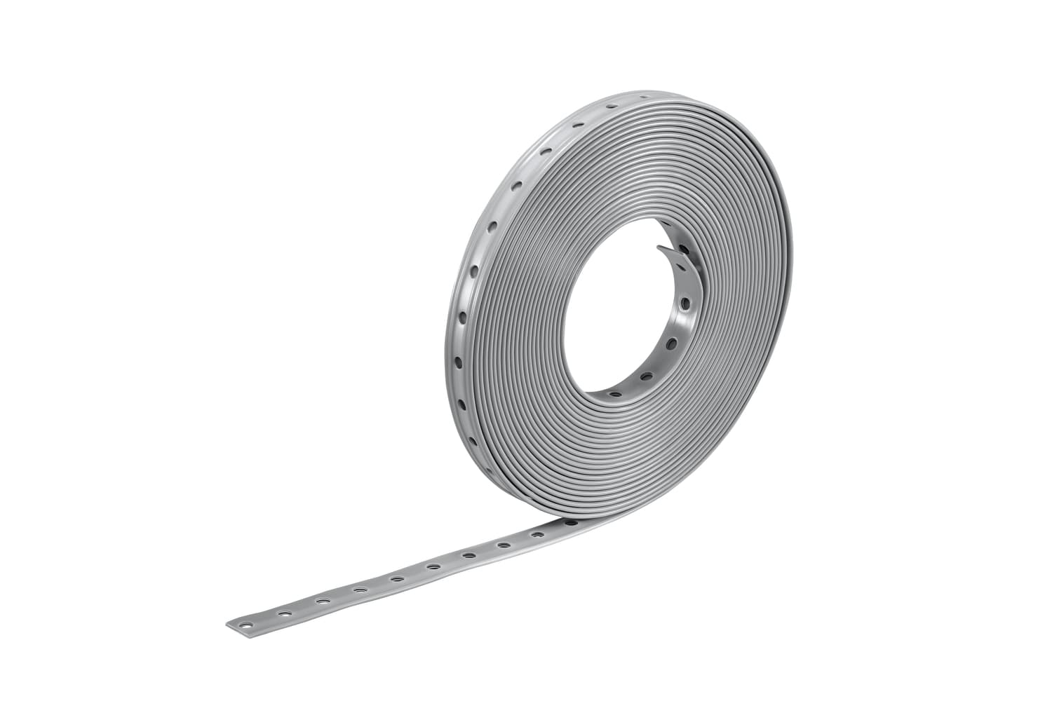 Bandă metalică PRO FMS-19 pentru fixare rapidă și eficientă cu pistoalele de cuie GNB 18V