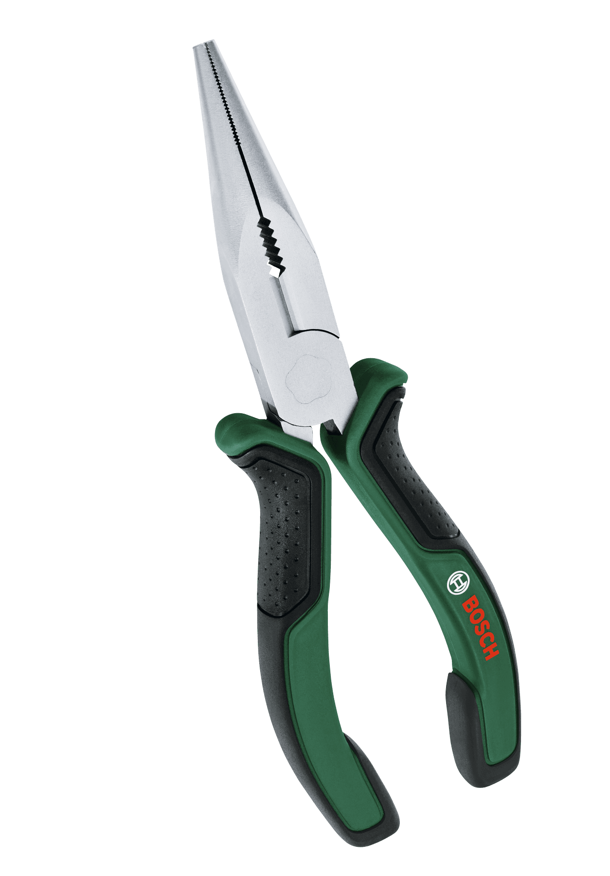 Scule manuale Cleşte cu cioc lung de 180 mm