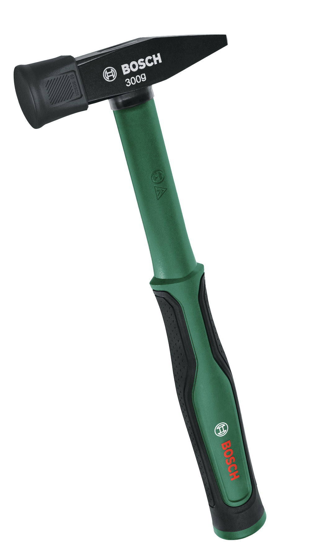 Scule manuale Ciocan ingineresc 300 g + amortizor moale