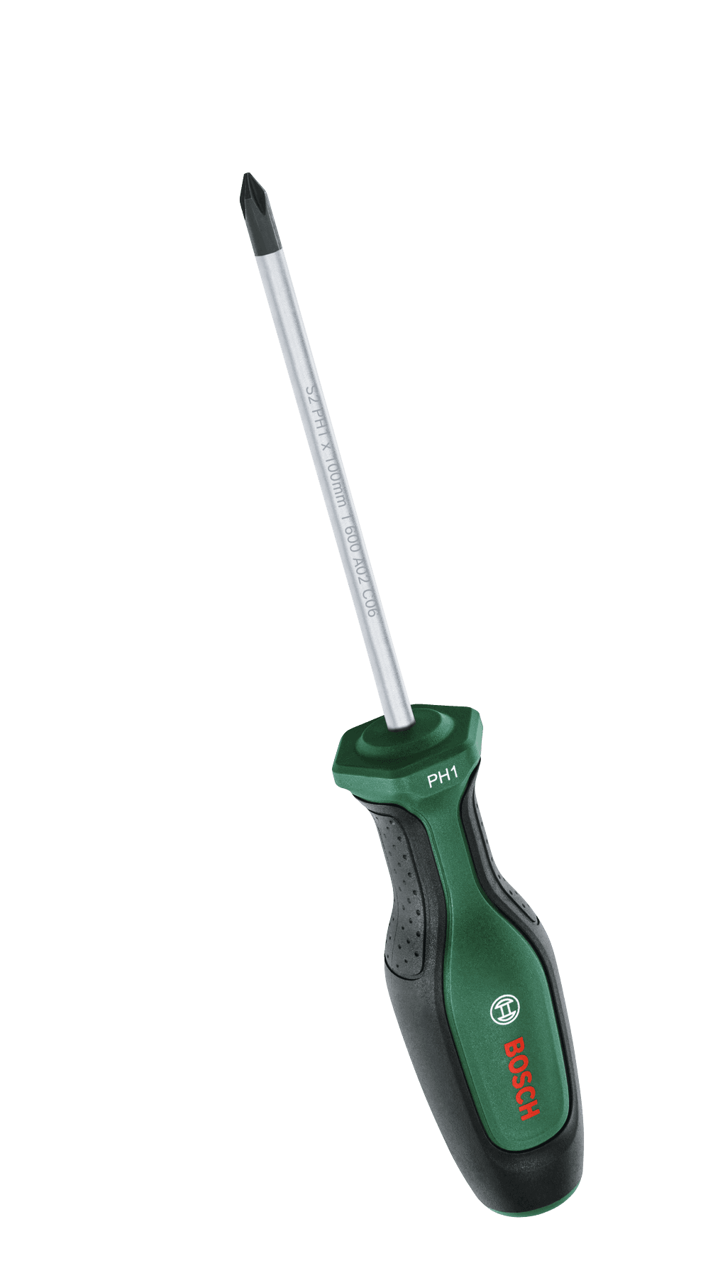 Scule manuale Şurubelniţă Philips PH1 x 100 mm