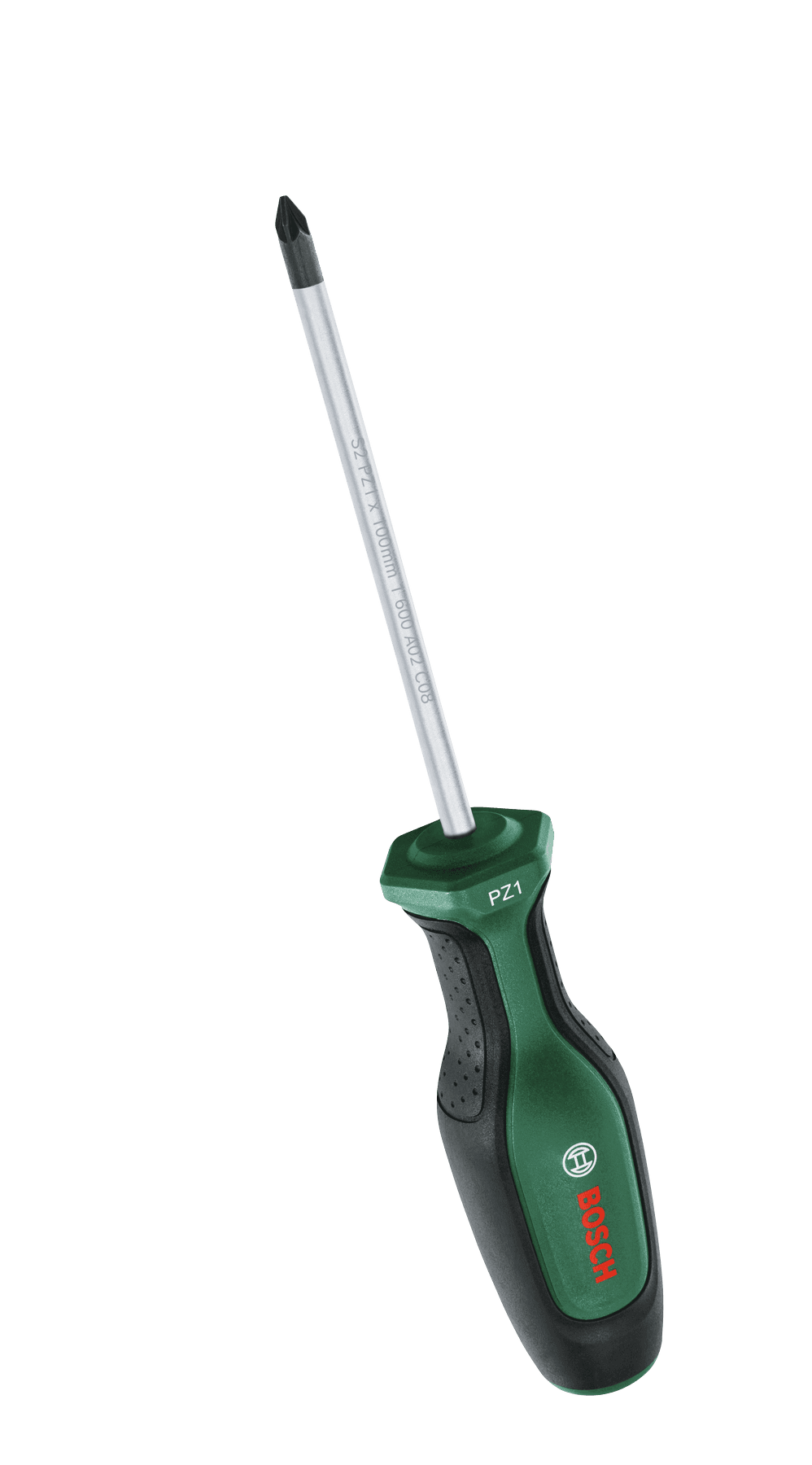 Scule manuale Şurubelniţă Pozidriv PZ1 x 100 mm