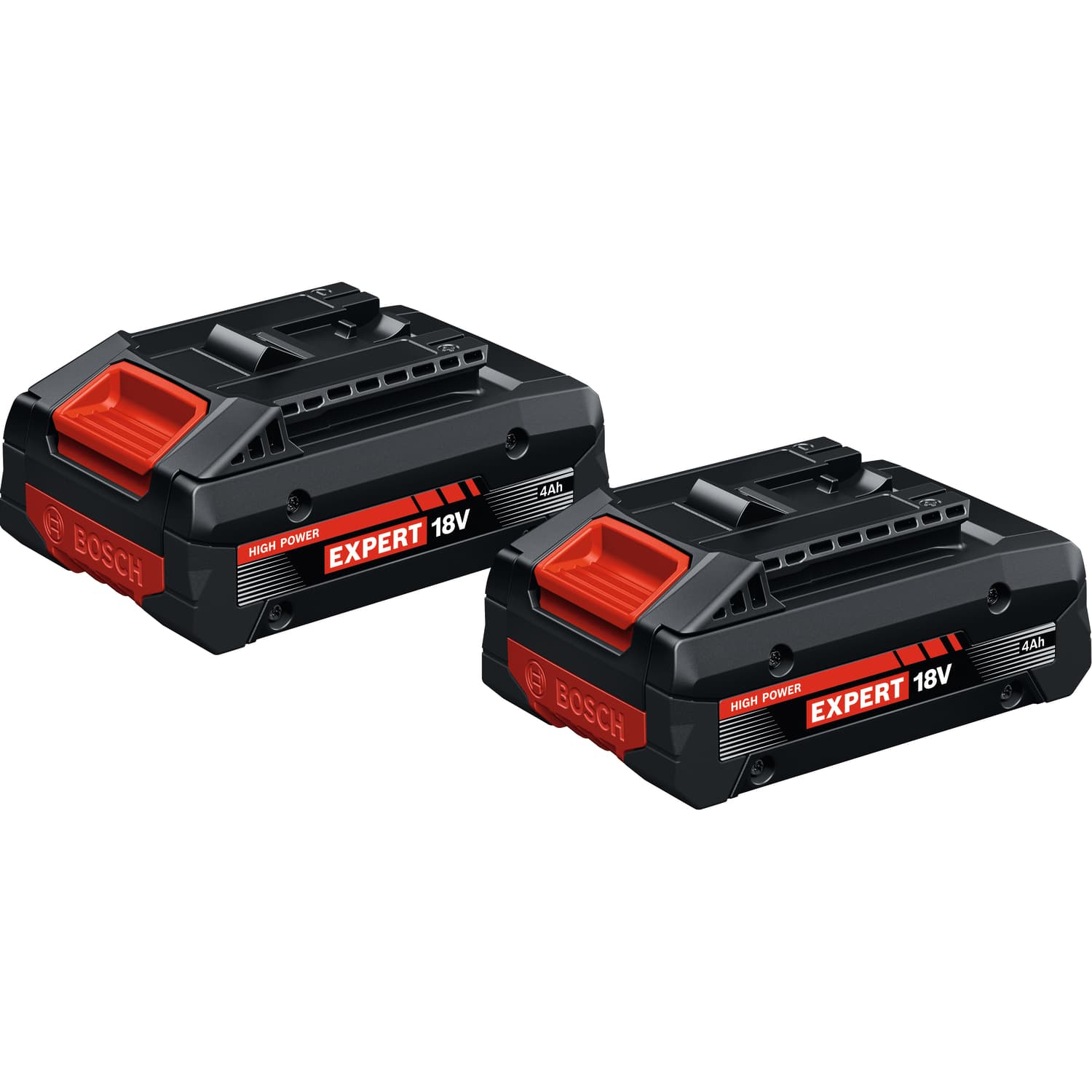 EXPERT 2x EXBA18V-40