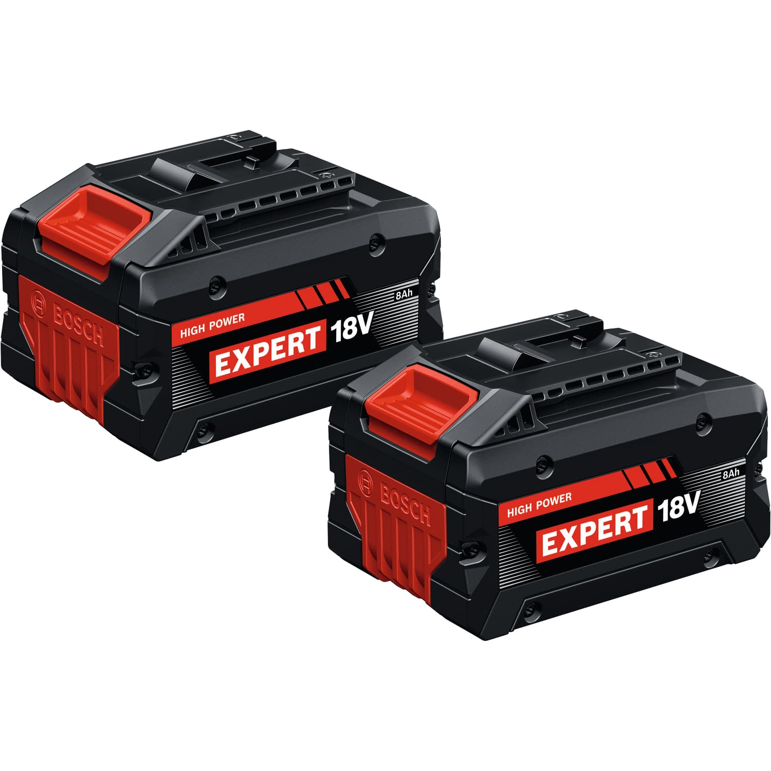 EXPERT 2x EXBA18V-80