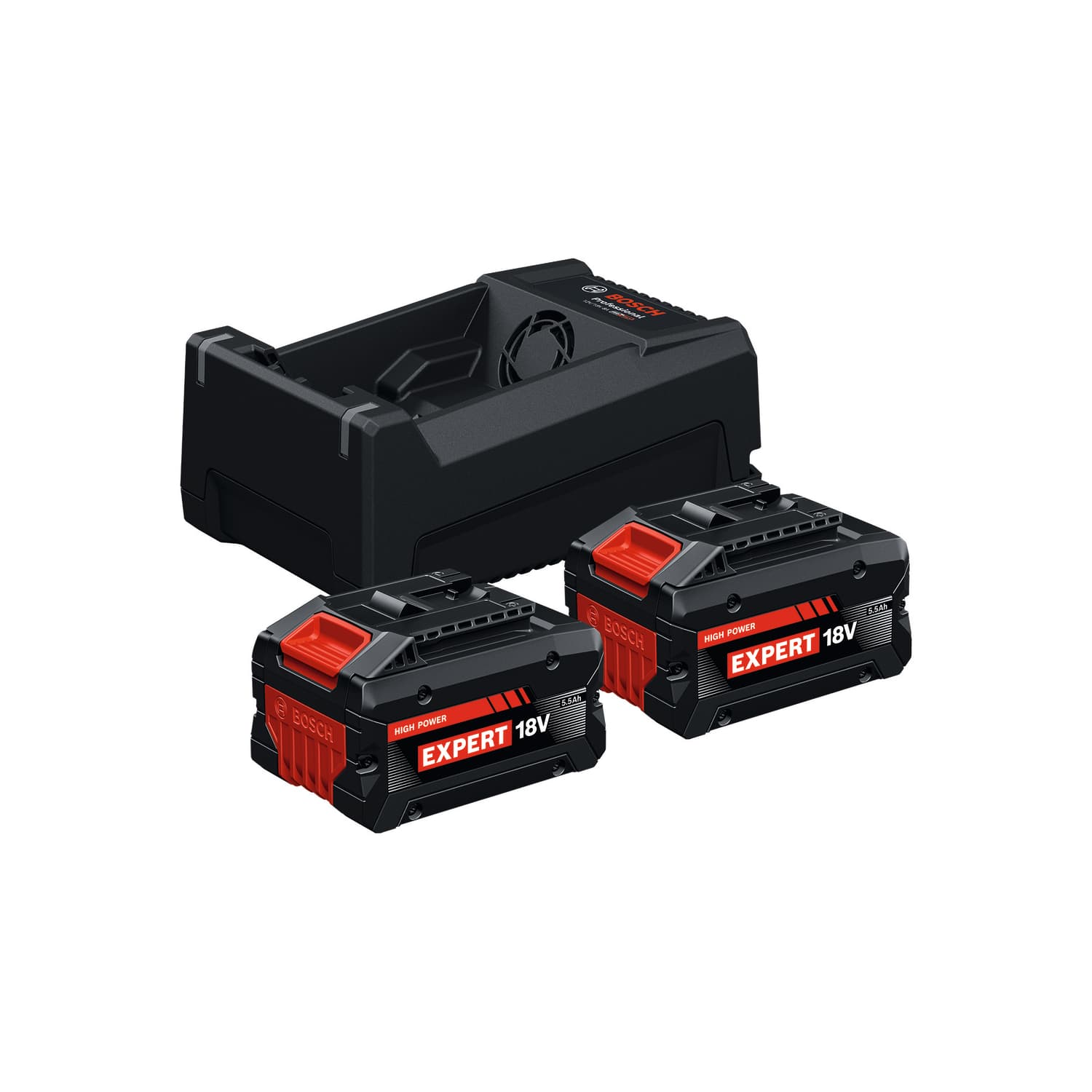 Sistemul de 18 V